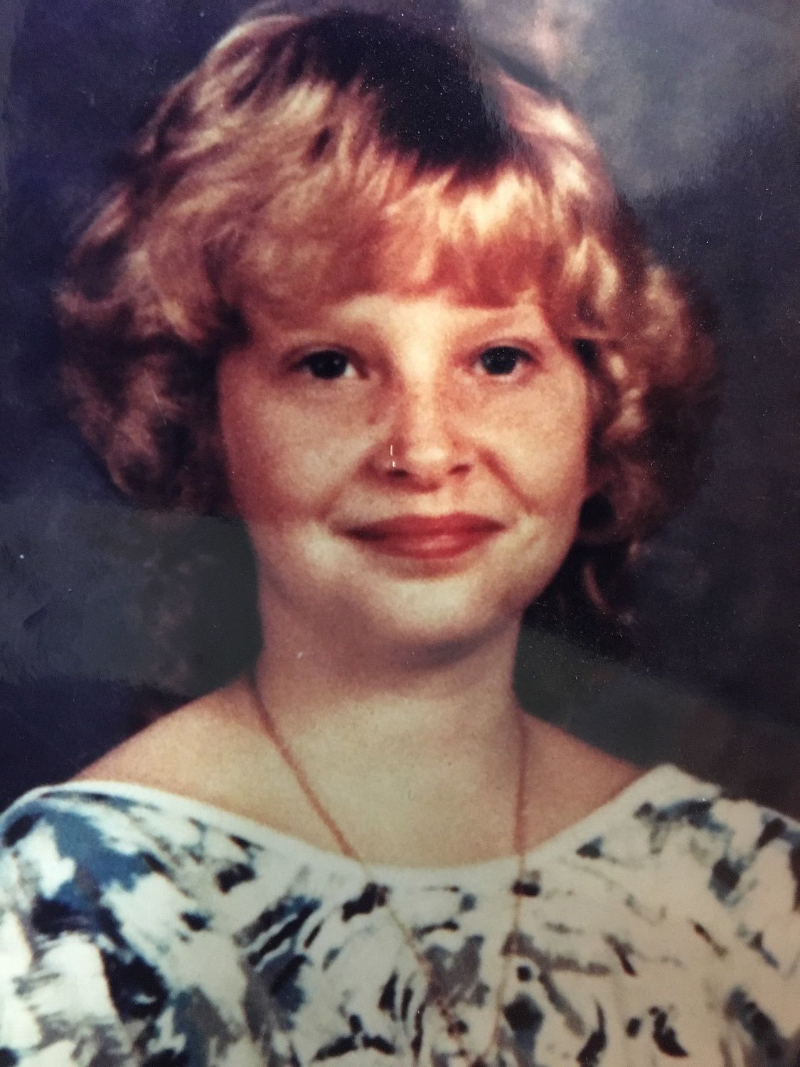 Linda Weldy